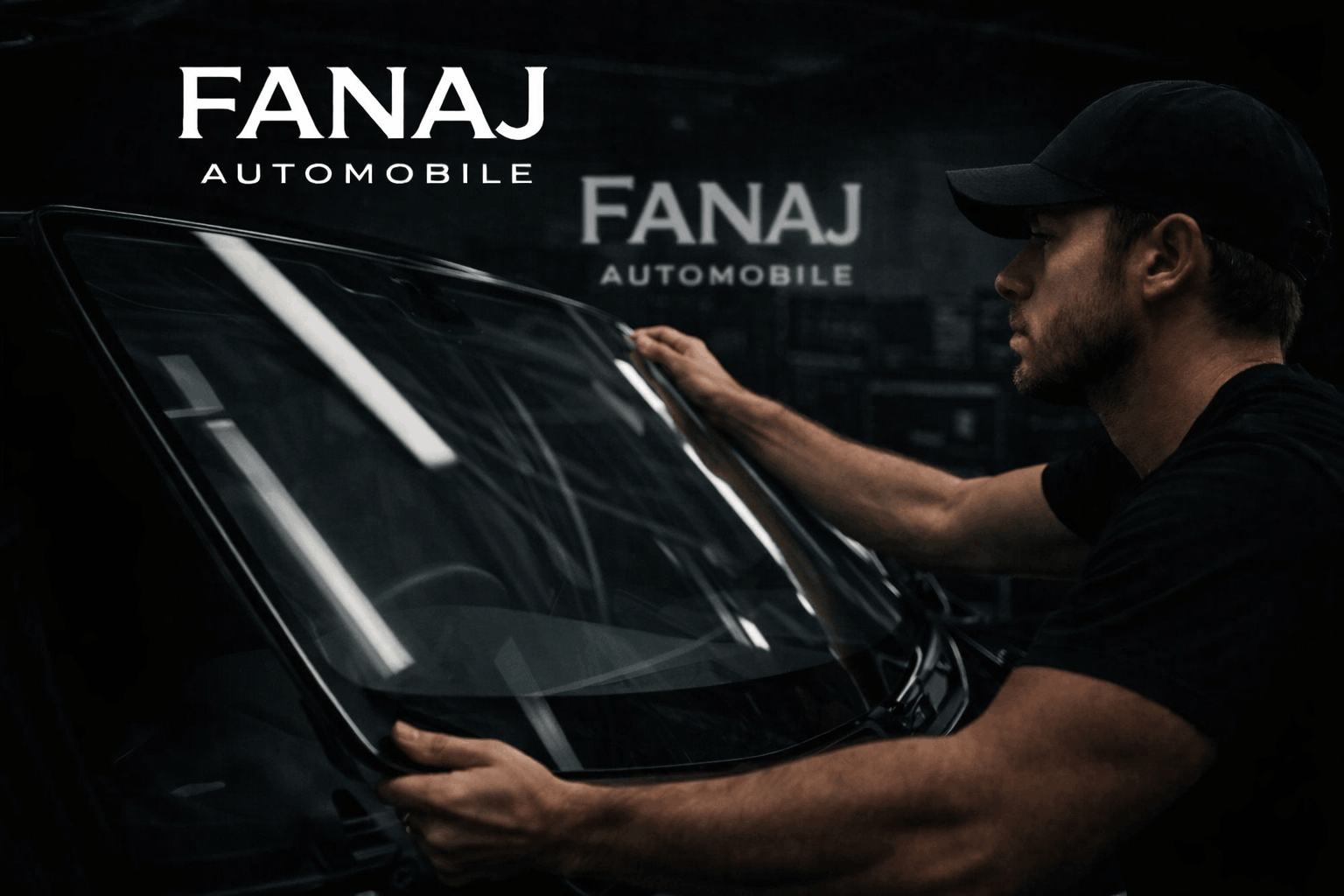 Fanaj Automobile