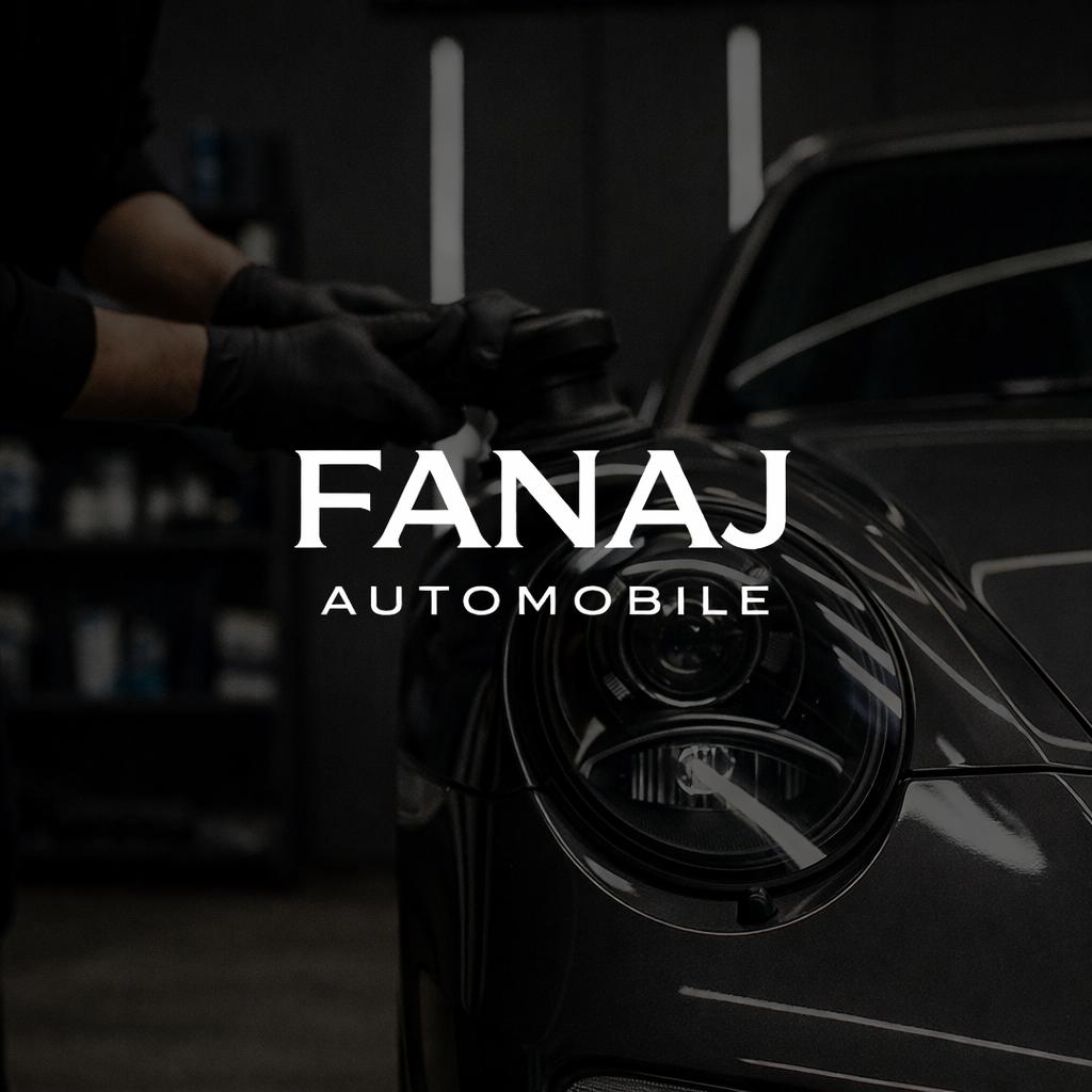 Fanaj Automobile